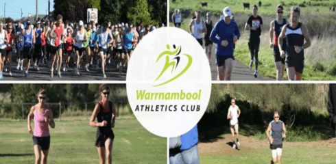 Warnambool Summer Series – Race 1